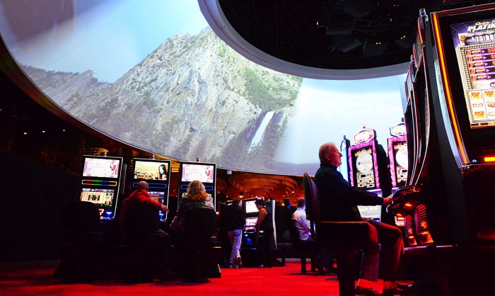 revel opening